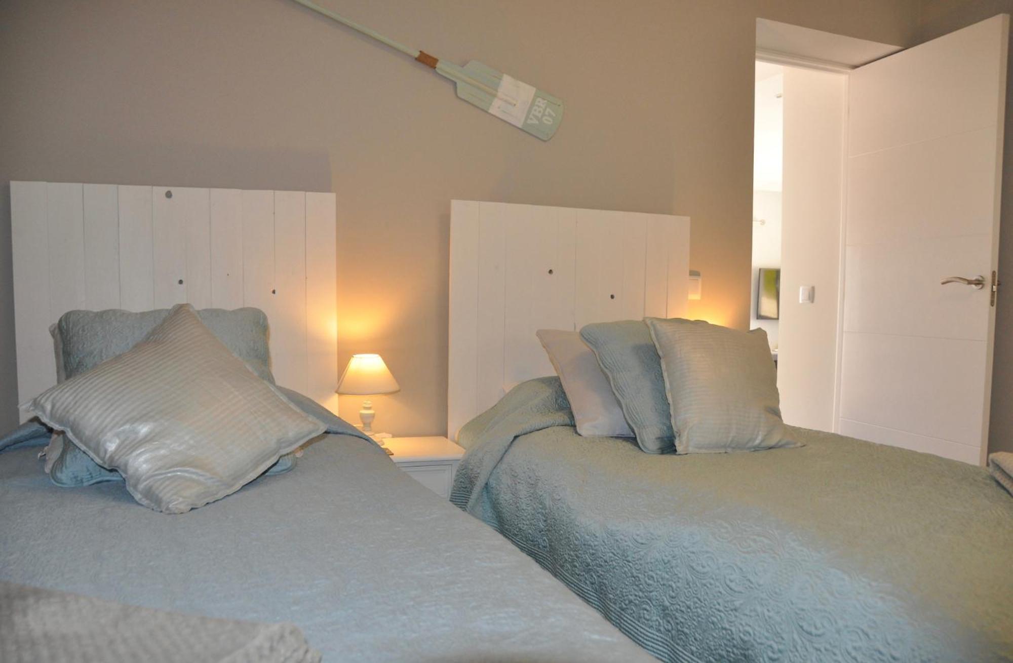 Appartement Aquamarine - Gemstone Getaway à Vale do Lobo Extérieur photo