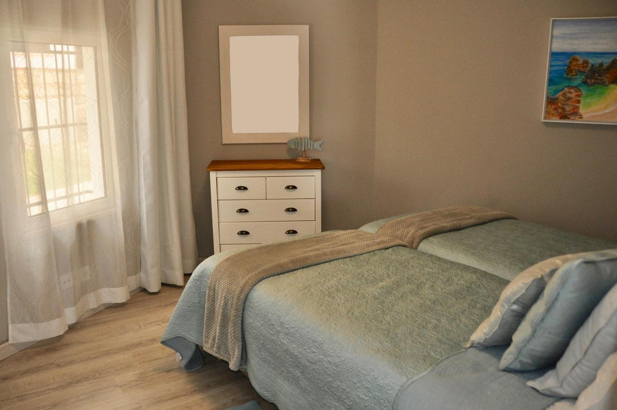 Appartement Aquamarine - Gemstone Getaway à Vale do Lobo Extérieur photo