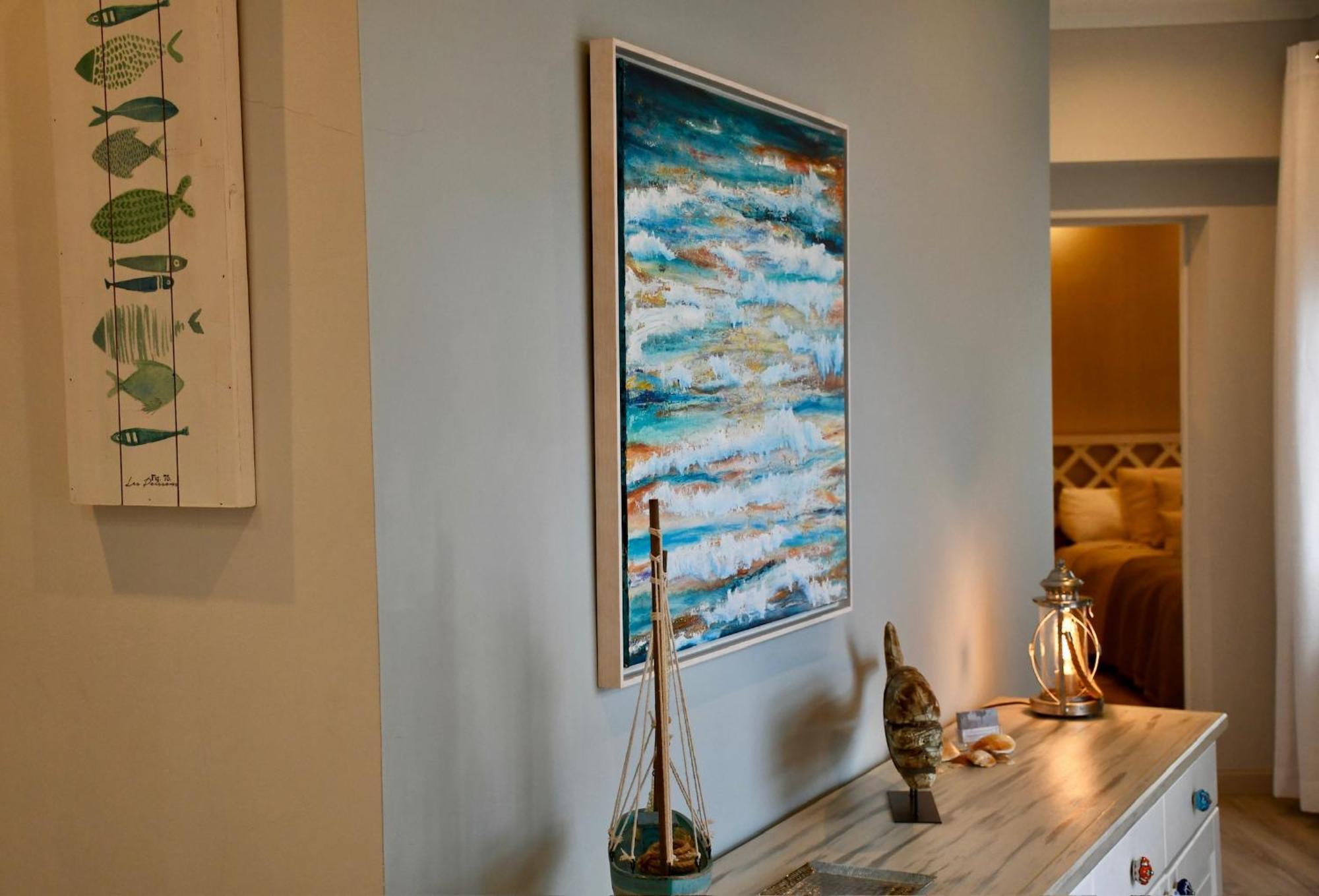 Appartement Aquamarine - Gemstone Getaway à Vale do Lobo Extérieur photo