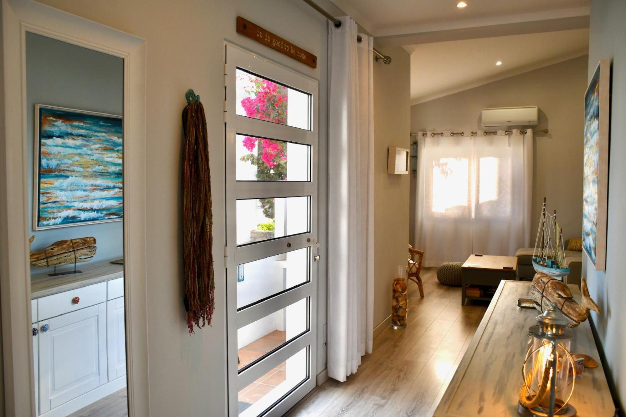 Appartement Aquamarine - Gemstone Getaway à Vale do Lobo Extérieur photo