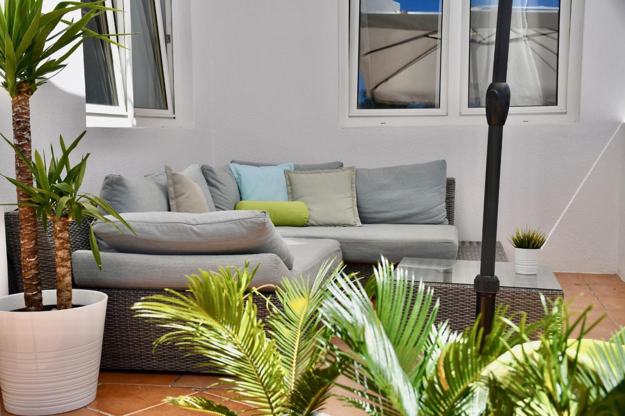 Appartement Aquamarine - Gemstone Getaway à Vale do Lobo Extérieur photo