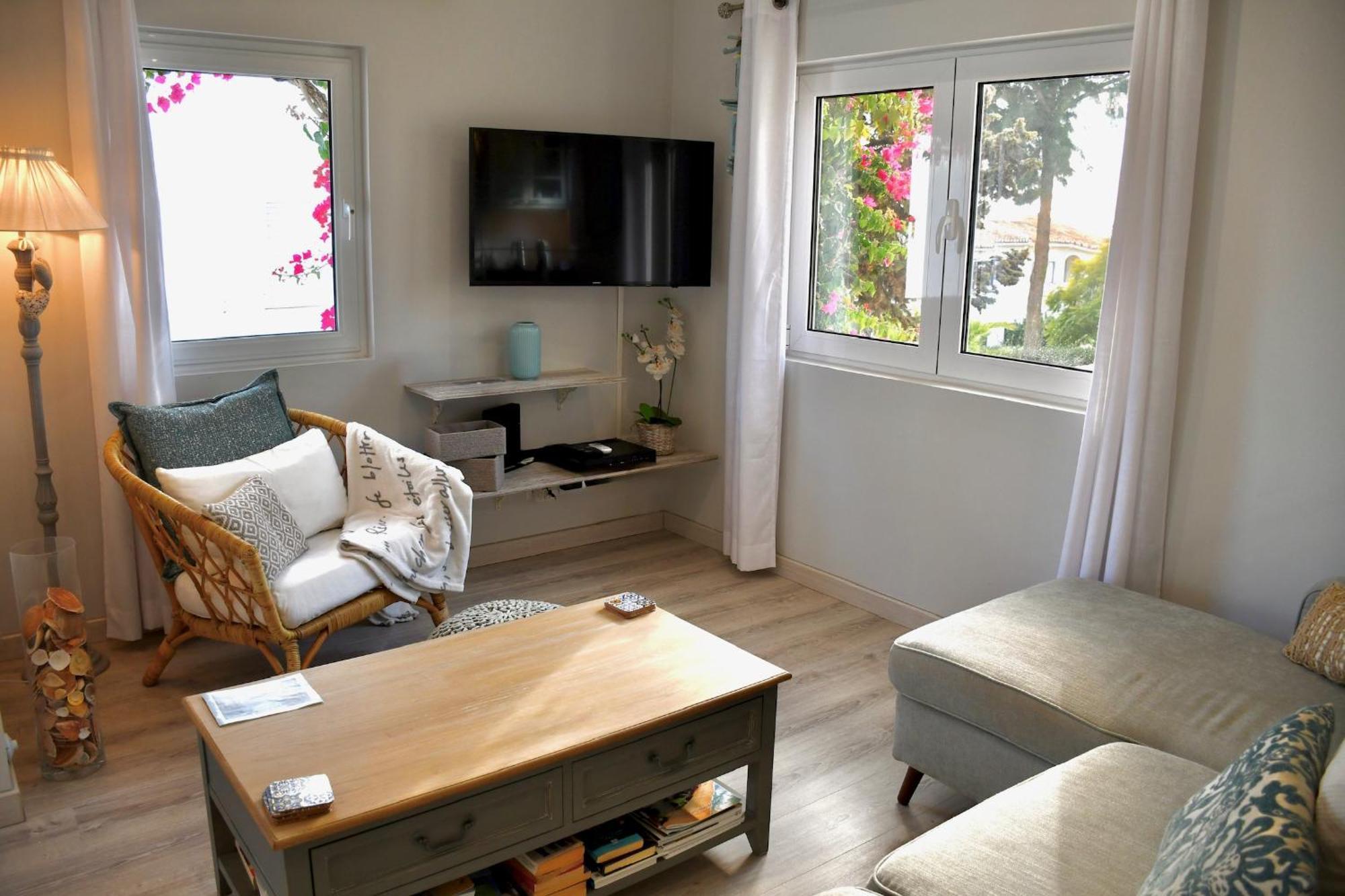 Appartement Aquamarine - Gemstone Getaway à Vale do Lobo Extérieur photo