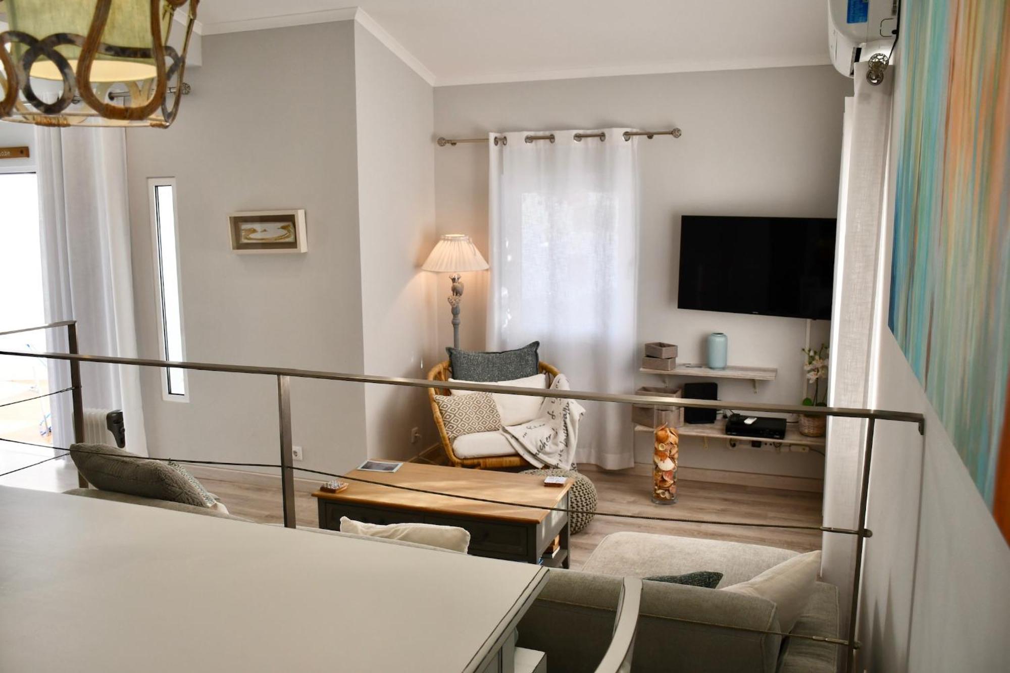 Appartement Aquamarine - Gemstone Getaway à Vale do Lobo Extérieur photo