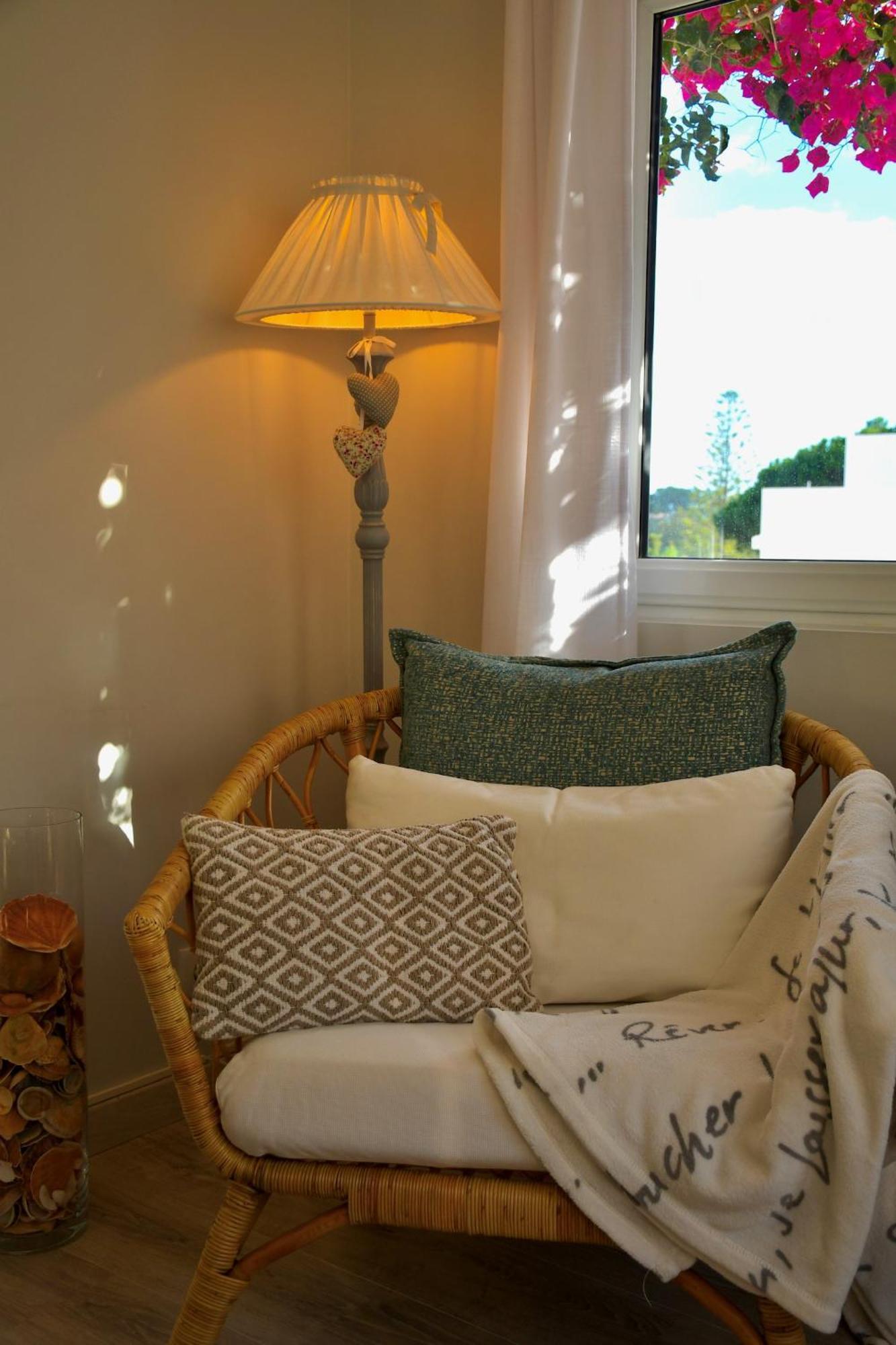Appartement Aquamarine - Gemstone Getaway à Vale do Lobo Extérieur photo