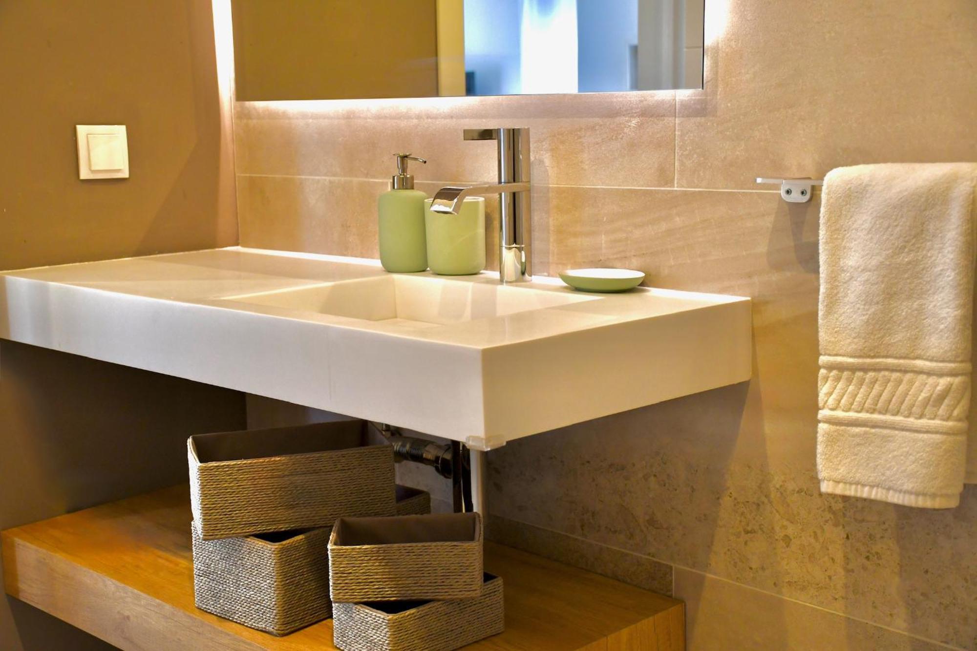 Appartement Aquamarine - Gemstone Getaway à Vale do Lobo Extérieur photo